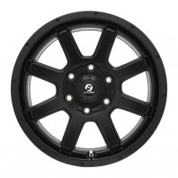 OFFLESSER OM-S8 17x7.5 25 139.7x6 SGBK