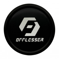 OFFLESSER OM-S8 18x7.5 60 139.7x6 SGBK + RADAR RENEGADE AT-5.OWL 265/70R18 10PR 124/121SELT