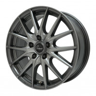 Verthandi VM-S27 17x7.0 40 120x5 MGR + HIFLY Win-turi 216 225/65R17 102H ｽﾀｯﾄﾞﾚｽ