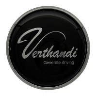 Verthandi VM-S27 17x7.0 40 120x5 MGR + HIFLY Win-turi 216 225/65R17 102H ｽﾀｯﾄﾞﾚｽ