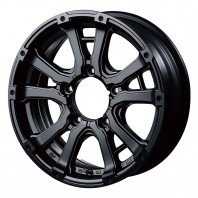 MUD BAHN XR-600S 15x5.5 5 139.7x5 FBK + MAXTREK SU-830 215/70R15 98T