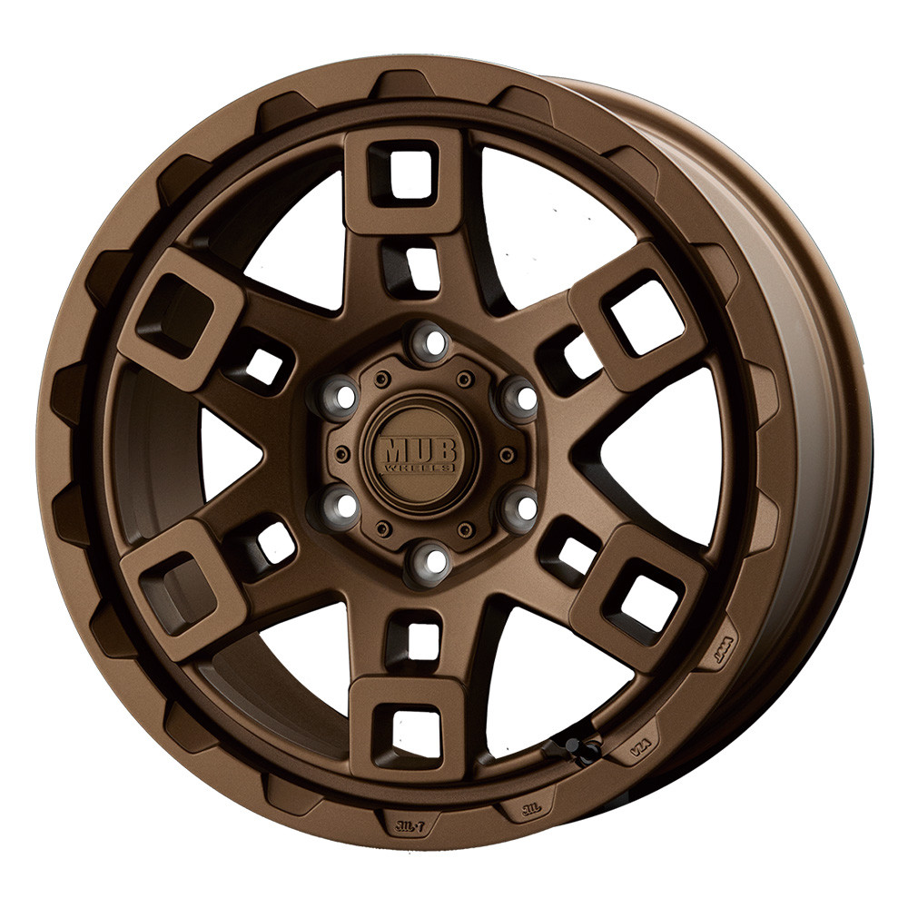 MUD BAHN XR-450T BBR