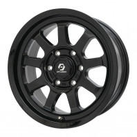 OFFLESSER TS-9 BK
