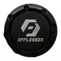 OFFLESSER TS-9 17x7.5 25 139.7x6 BK