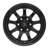 OFFLESSER TS-9 18x7.5 55 139.7x6 BK