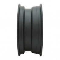 DAYTONA'S 15x6.0 0 139.7x5 MBL + HIFLY HF201 205/70R15 96H
