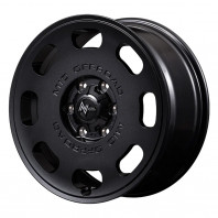 NITRO POWER D8 PLUSAR 15x6.0 33 139.7x6 BBK + HIFLY SUPER2000 215/70R15 8PR 109/107R D LT