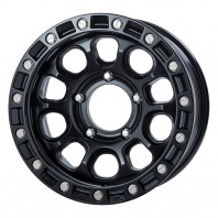 MKW M204 16x8.0 0 150x5 BKC + DUNLOP GRANDTREK AT20 265/70R16 112S