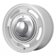 BRUT BR-00 16x6.5 48 139.7x6 FWH + ZEETEX CT6000 ECO 215/65R16 8PR 109/107T DLT