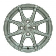 SEIN EK 14x5.5 43 100x4 SIL【ｾｰﾙ】 + GOODYEAR ICE NAVI 7 165/70R14 81Q ｽﾀｯﾄﾞﾚｽ【ｾｰﾙ品】