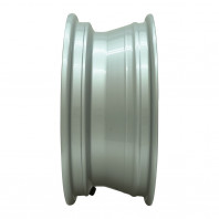 SEIN EK 14x5.5 43 100x4 SIL【ｾｰﾙ】 + GOODYEAR ICE NAVI 7 165/70R14 81Q ｽﾀｯﾄﾞﾚｽ【ｾｰﾙ品】