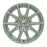 SEIN EK 16x6.5 45 114.3x5 SIL【ｾｰﾙ】 + NANKANG NS-20 205/50R16 87V