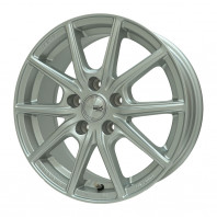 SEIN EK 16x6.5 45 114.3x5 SIL【ｾｰﾙ】 + NANKANG NS-20 205/50R16 87V