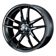WedsSport RN-55M 19x8.5 38 114.3x5 GB + RADAR Dimax R8+ 225/45R19.Z 92W ﾗﾝﾌﾗｯﾄ