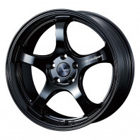 WedsSport RN-05M 19x8.5 38 114.3x5 GB + FINALIST 595 EVO 245/35R19.Z 93Y XL