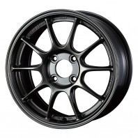 WedsSport TC-105X 16x7.0 36 100x4 EJ-TI + MOMO 4RUN M-4 ALL SEASON 195/50R16 88V XL