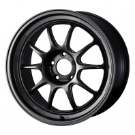 WedsSport TC105X DSR 18x8.5 32 114.3x5 EJ-TI + HIFLY HP801 235/55R18 100V