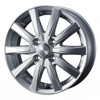 JOKER SPIRITS 15x5.5 50 100x4 SIL + ENVOY ATERNA 185/60R15 88H XL