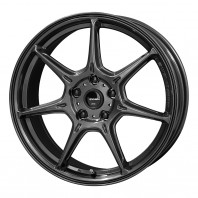 RIVAZZA VEX-7 17x7.0 48 114.3x5 GB + NITTO NT421Q 225/60R17 103V XL