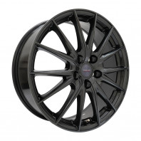 VELVA SPORTⅡ 18x7.0 40 114.3x5 DMII + MINERVA ECOSPEED2 SUV 225/60R18 100V