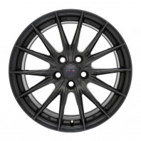 VELVA SPORTⅡ 18x7.0 40 114.3x5 DMII + MINERVA ECOSPEED2 SUV 225/60R18 100V