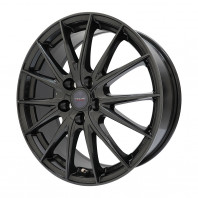 VELVA SPORTⅡ 18x7.0 40 114.3x5 DMII + MINERVA ECOSPEED2 SUV 225/60R18 100V