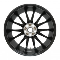VELVA SPORTⅡ 18x7.0 40 114.3x5 DMII + MINERVA ECOSPEED2 SUV 225/60R18 100V