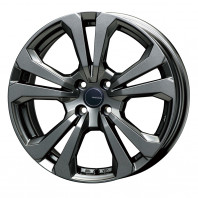 Advance Line SV-1 15x6.0 25 108x4 GM + CEAT EcoDrive 195/65R15 91H