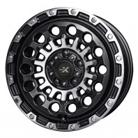 PPX GX14 16x7.0 35 114.3x5 MBP + MINERVA ALL SEASON MASTER 215/60R16 99V XL