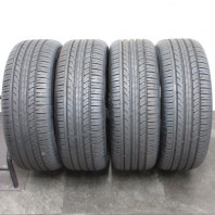 【中古】Verthandi YH-S25V 16x6.5 45 100x4 BK/P + 【中古】ZEETEX ZT1000 195/45R16 84V XL