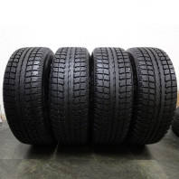 【中古】LUXALES PW-X 19x8.5 45 114.3x5 BK&P/G.M + 【中古】MAXTREK TREK M7 225/55R19 99H ｽﾀｯﾄﾞﾚｽ