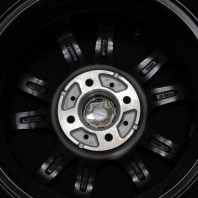 【中古】EMBELY S10 14x4.5 45 100x4 GM + 【中古】TOYO OBSERVE GIZ2 155/65R14 75Q ｽﾀｯﾄﾞﾚｽ