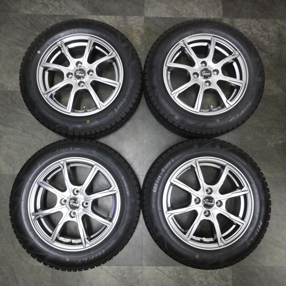 VARIAL p.c.d 100 中古 VARIAL p.c.d. 95 | DRT inc.