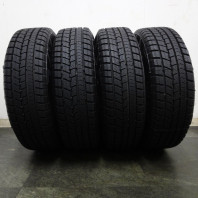 【中古】Verthandi PW-S8 15x5.5 43 100x4 MGRAY + 【中古】HIFLY Win-turi 216 175/65R15 84T ｽﾀｯﾄﾞﾚｽ