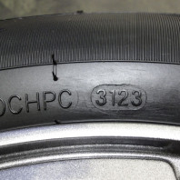 【中古】Verthandi PW-S8 15x5.5 43 100x4 MGRAY + 【中古】HIFLY Win-turi 216 175/65R15 84T ｽﾀｯﾄﾞﾚｽ