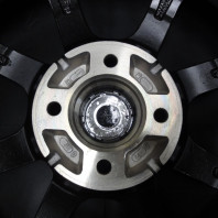 【中古】Verthandi PW-S8 15x5.5 43 100x4 MGRAY + 【中古】HIFLY Win-turi 216 175/65R15 84T ｽﾀｯﾄﾞﾚｽ