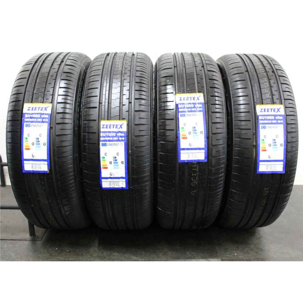ｱｳﾄﾚｯﾄ】KIRCHEIS S5 18x7.5 38 114.3x5 BK POLISH + 【ｱｳﾄﾚｯﾄ】ZEETEX 
