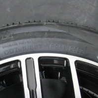 【ｱｳﾄﾚｯﾄ】Verthandi YH-S15V 16x6.5 45 100x4 BK/P + 【ｱｳﾄﾚｯﾄ】NANKANG AW-1 195/55R16 87Q ｽﾀｯﾄﾞﾚｽ