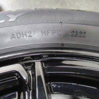 【ｱｳﾄﾚｯﾄ】Verthandi PW-S10 16x6.5 53 114.3x5 BLACK + 【ｱｳﾄﾚｯﾄ】HIFLY Win-turi 212 205/55R16 91H ｽﾀｯﾄﾞﾚｽ