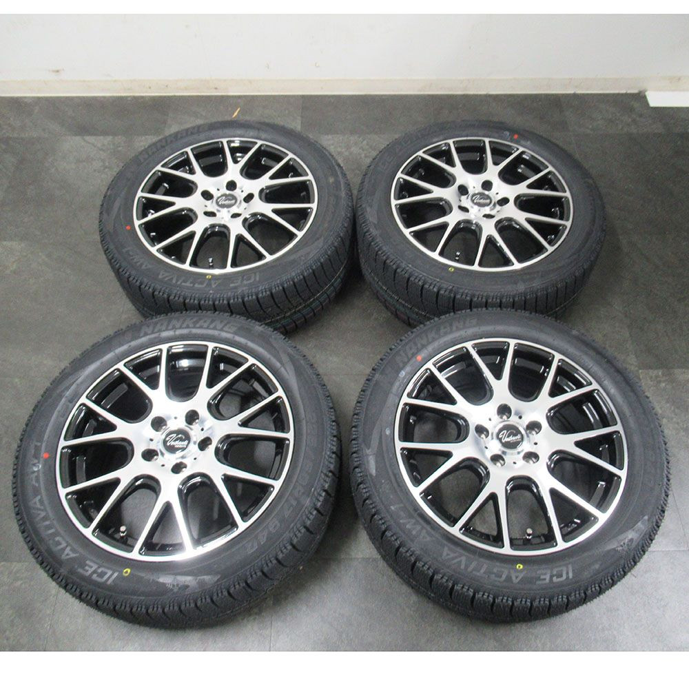 送料込☆ヨコハマアイスガード☆SY01V☆145/80R12☆ネオキャロ