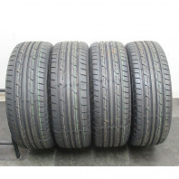 【ｱｳﾄﾚｯﾄ】Verthandi PW-S10 17x7.0 48 100x5 BK/P + 【ｱｳﾄﾚｯﾄ】NANKANG ECO-2 +(Plus) 215/45R17 91V XL