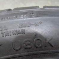 【ｱｳﾄﾚｯﾄ】Verthandi PW-S10 17x7.0 48 100x5 BK/P + 【ｱｳﾄﾚｯﾄ】NANKANG ECO-2 +(Plus) 215/45R17 91V XL
