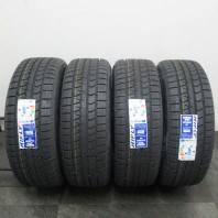 【ｱｳﾄﾚｯﾄ】LUXALES PW-X1 19x8.5 45 114.3x5 BK&P/R.M + 【ｱｳﾄﾚｯﾄ】HIFLY WP801 225/55R19 99H ｽﾀｯﾄﾞﾚｽ