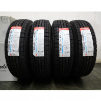 【ｱｳﾄﾚｯﾄ】KircheisVN-02 15x6.0 35 139.7x6BK200系専 + 【ｱｳﾄﾚｯﾄ】NANKANG SNC-1 195/80R15 8PR 107/105L Dｽﾀ