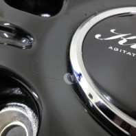 【ｱｳﾄﾚｯﾄ】KircheisVN-02 15x6.0 35 139.7x6BK200系専 + 【ｱｳﾄﾚｯﾄ】NANKANG SNC-1 195/80R15 8PR 107/105L Dｽﾀ