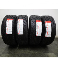 【ｱｳﾄﾚｯﾄ】Verthandi PW-S10 17x7.0 48 100x5 BK/P + 【ｱｳﾄﾚｯﾄ】NANKANG NS-2 215/45R17 91V XL