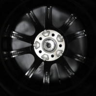 【ｱｳﾄﾚｯﾄ】Verthandi PW-S10 17x7.0 48 100x5 BK/P + 【ｱｳﾄﾚｯﾄ】NANKANG NS-2 215/45R17 91V XL