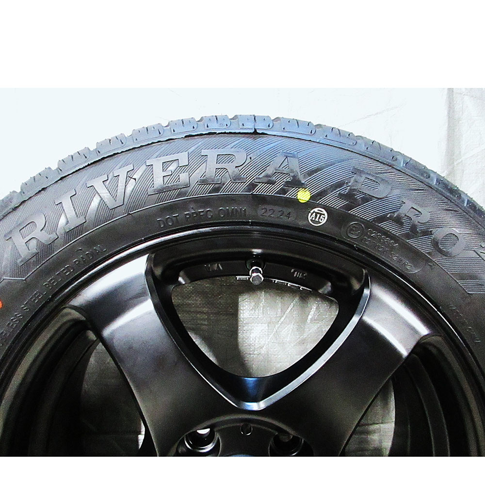 ｱｳﾄﾚｯﾄ】FINALIST FZ-S5 15x5.5 43 100x4 MBL + 【ｱｳﾄﾚｯﾄ】RADAR