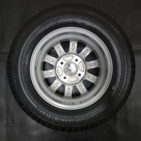 【ｱｳﾄﾚｯﾄ】DILETTO M10 12x4.0 42 100x4 GM + 【ｱｳﾄﾚｯﾄ】GOODYEAR CARGO PRO 145R12 6PR LT