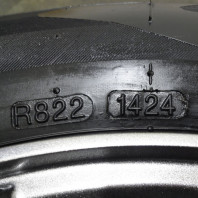 【ｱｳﾄﾚｯﾄ】Verthandi PW-S10 15x6.0 45 114.3x5 MGRAY + 【ｱｳﾄﾚｯﾄ】NANKANG AW-1 195/65R15 91Q ｽﾀｯﾄﾞﾚｽ